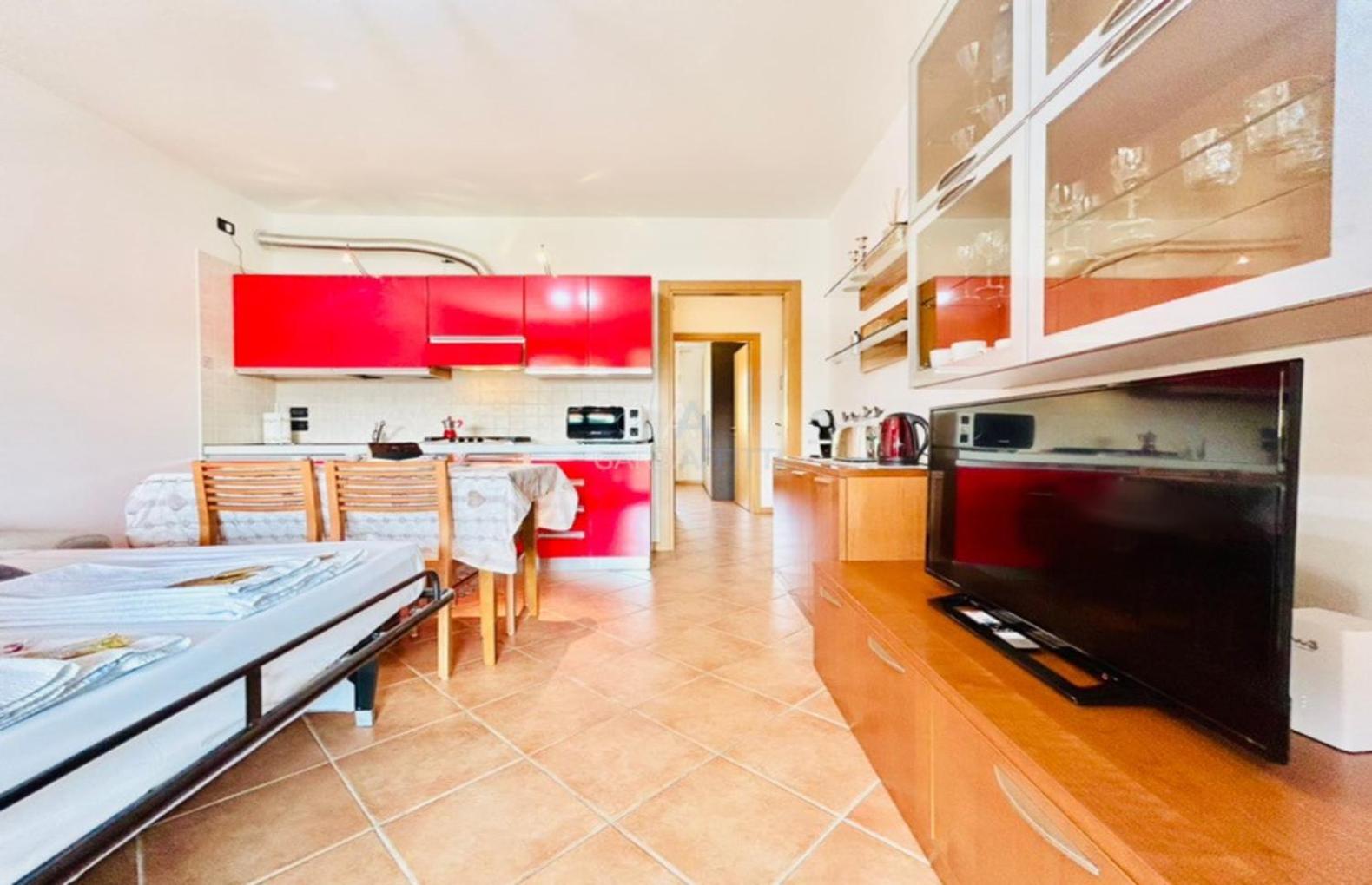 Artemide Apartment - A Soli 150M Dal Lago Di Garda 시르미오네 외부 사진